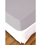 Drap-housse pour topper Elastic Jersey