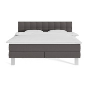 lit boxspring Island-Spring Modern