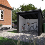 abri à vélos Multi