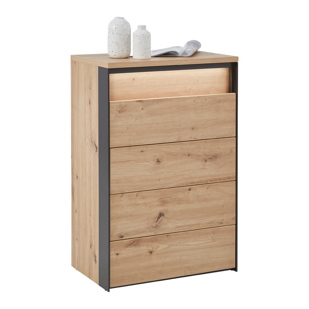 commode Edra