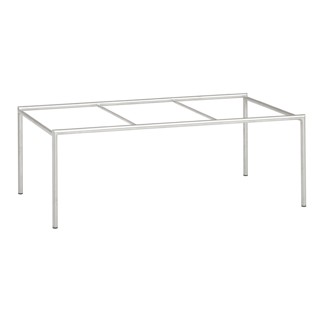 pieds de table CUBE