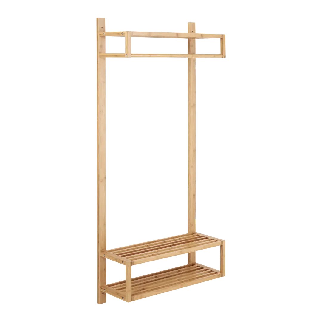 Kompaktgarderobe Bali