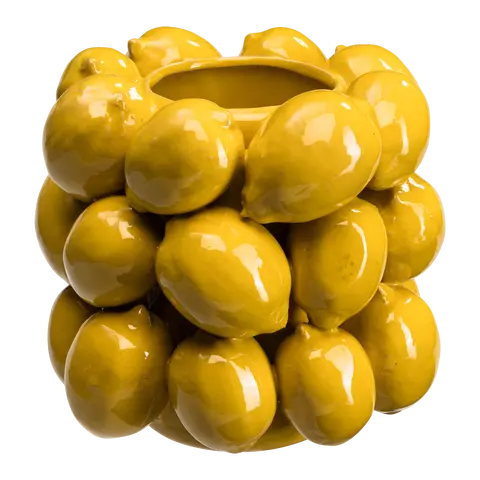 Dekovase Vinstra