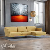Ecksofa Nova