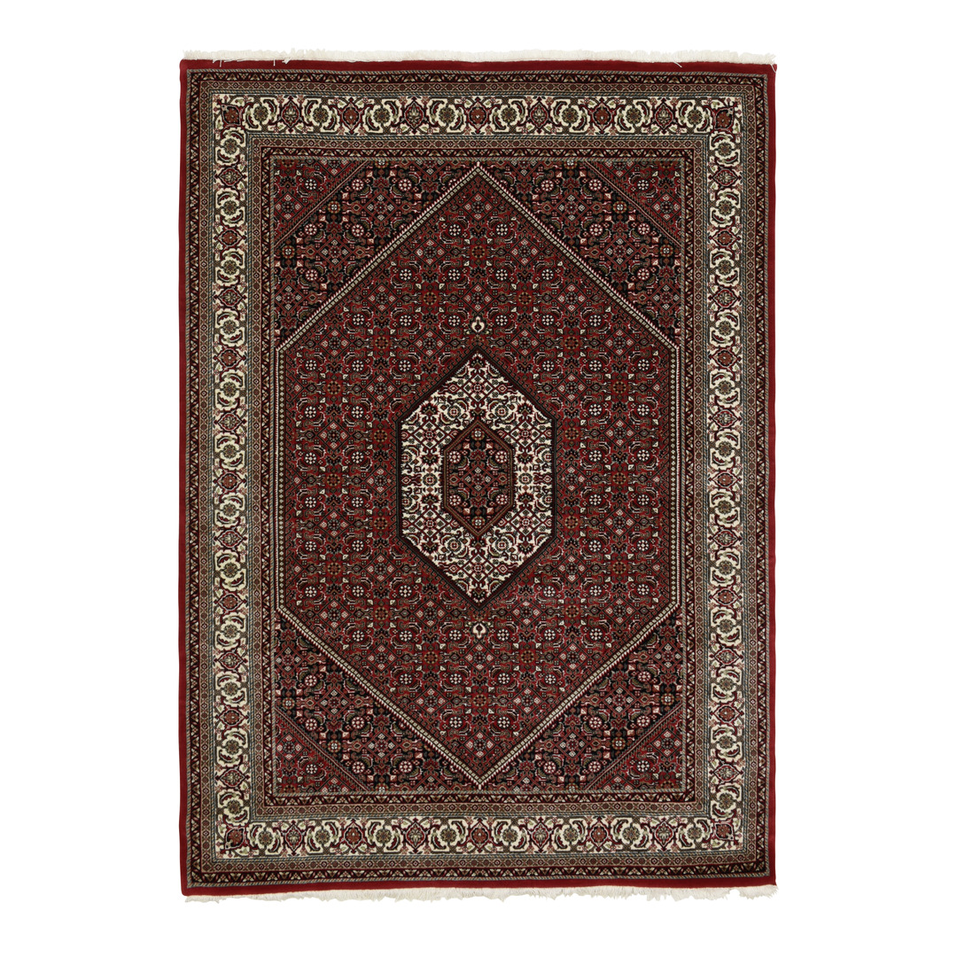 tapis d’Orient classiques Bidjar Indien