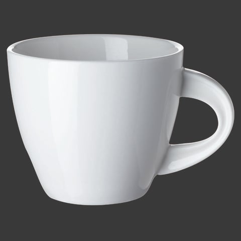 tazza per caffè La Musica