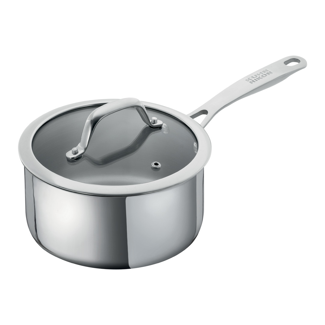 casseruola con manico Allround