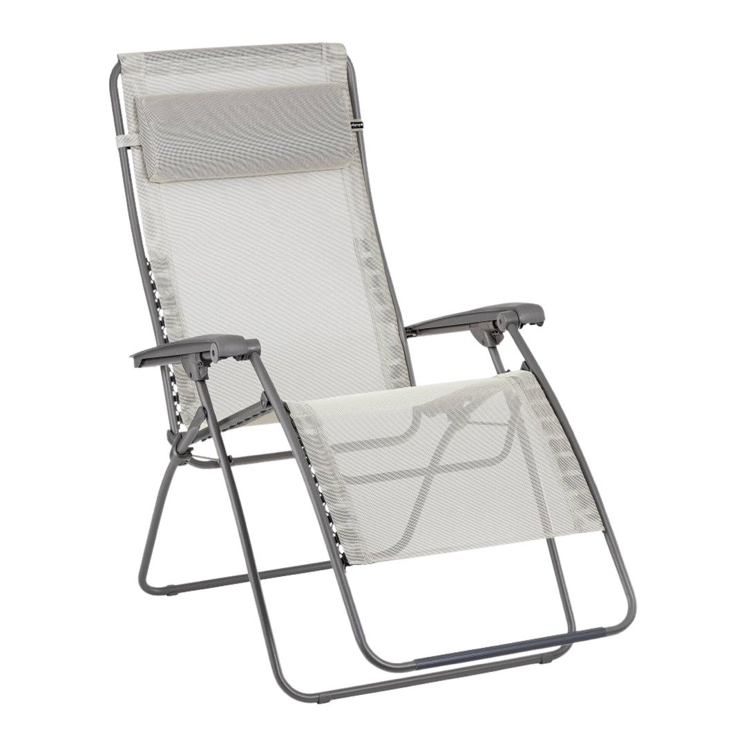 chaise longue Batylien Iso