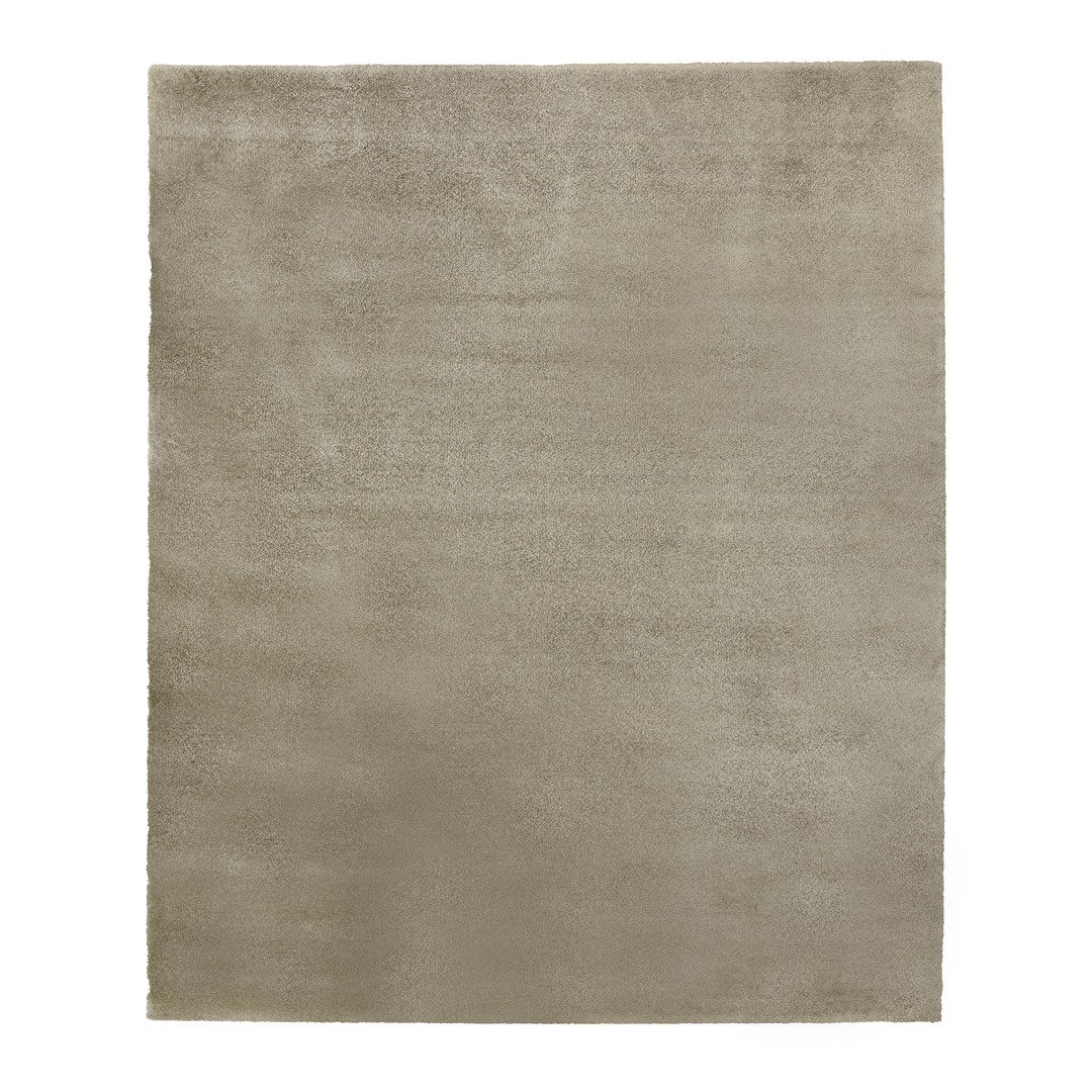 tapis à fibres élevés Louise