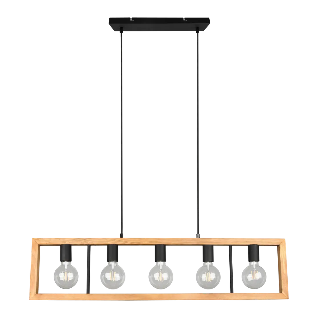 lampada a sospensione Agra