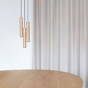 lampe à suspension Chimes