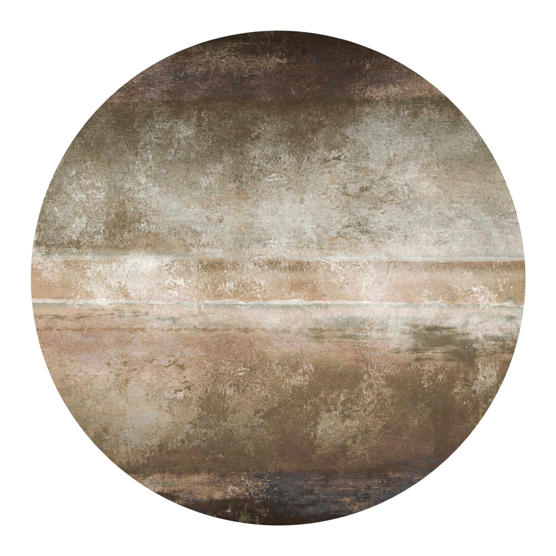 tapis de laine Morning