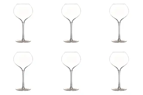 set di bicchieri da vino P. Jamesse Prestige Grand Blanc