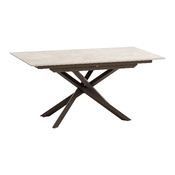 table à rallonge MATRIX