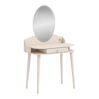 coiffeuse Sissi