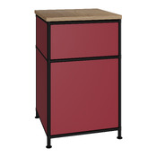 table de nuit QUADRO