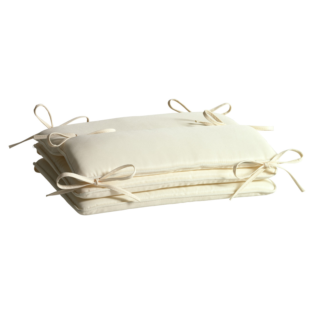 coussin d’assise TERRAZZA