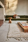 Tuft-/Webteppich Limitless