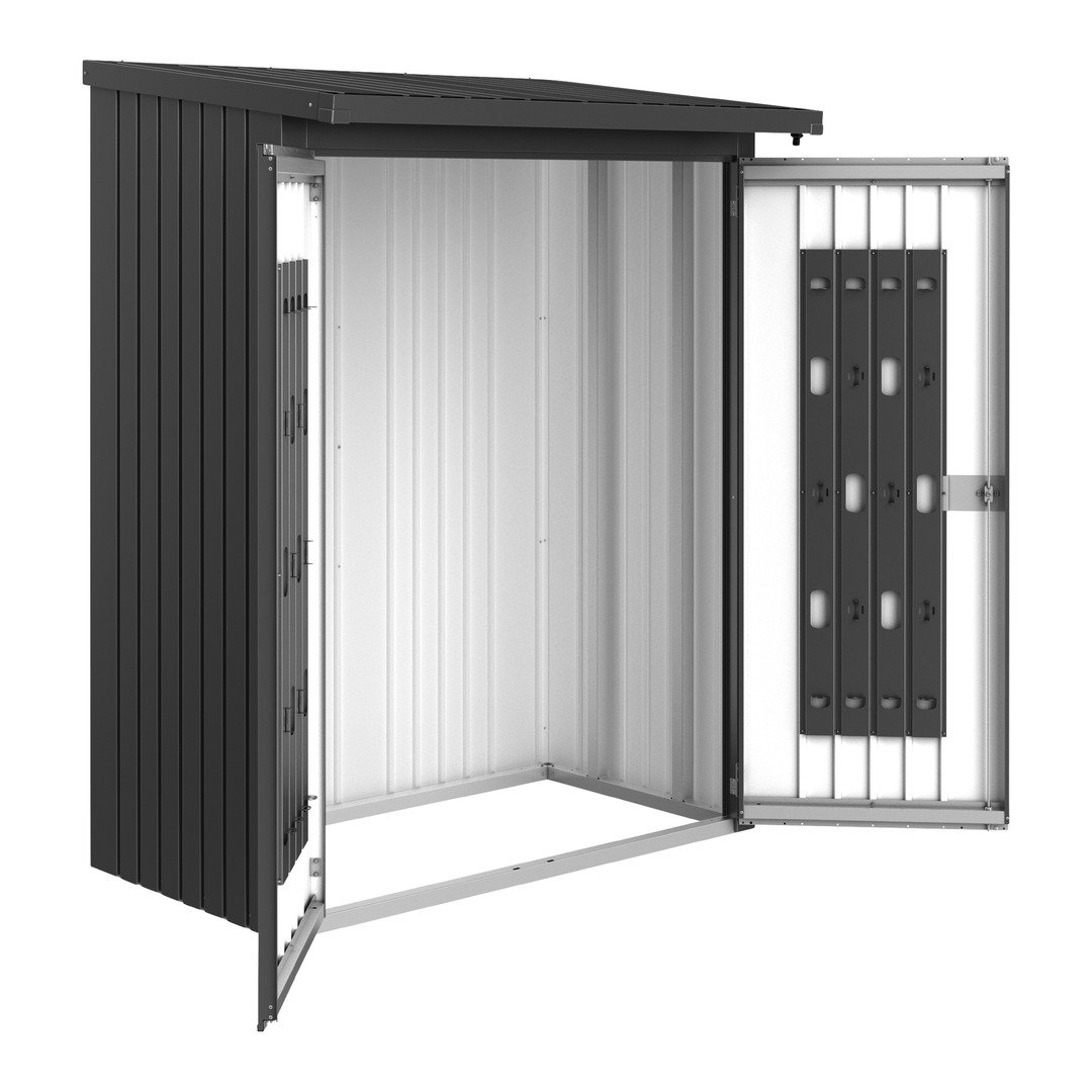 pacchetto porte Woodstock 150