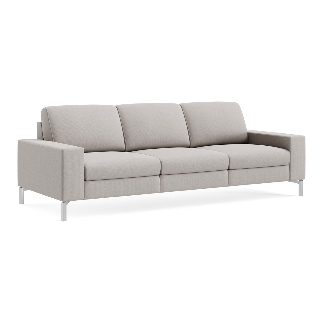 Einzelsofa Quattro