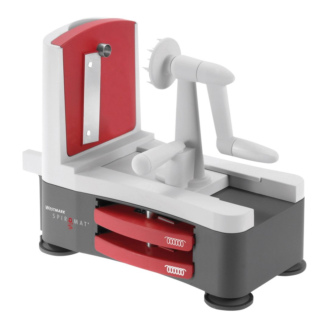 tagliaverdure Spiromat