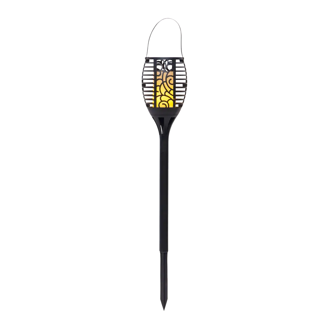 lampada solare Flame