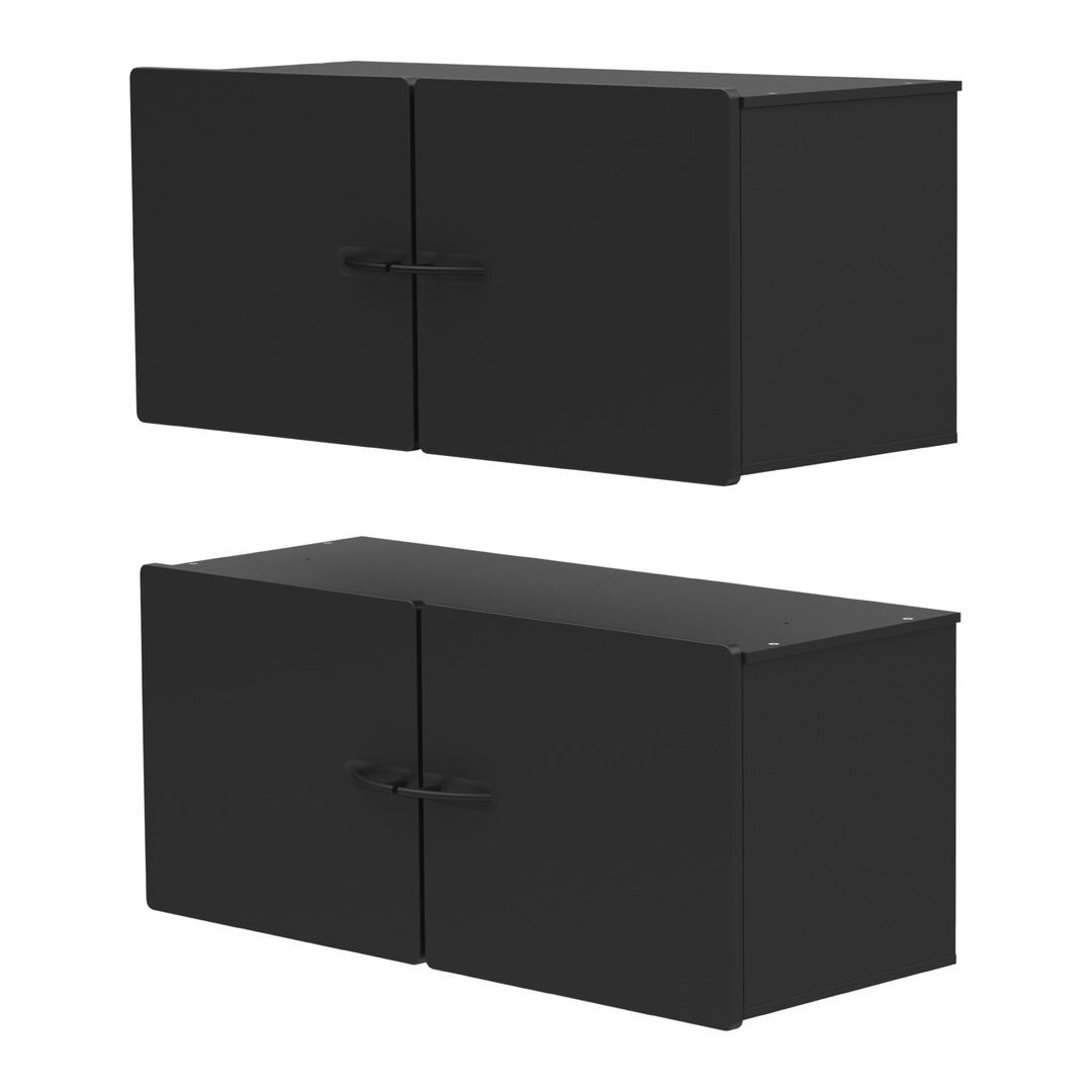 set di ante DAKOTA