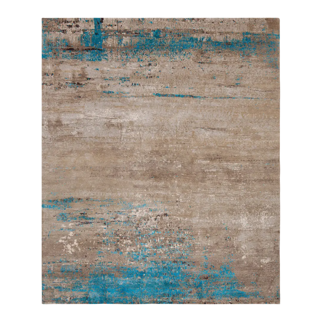 tappeti orientali moderni Artwork