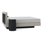 Boxspringbett Aurora