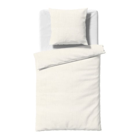 linge de lit Faro uni