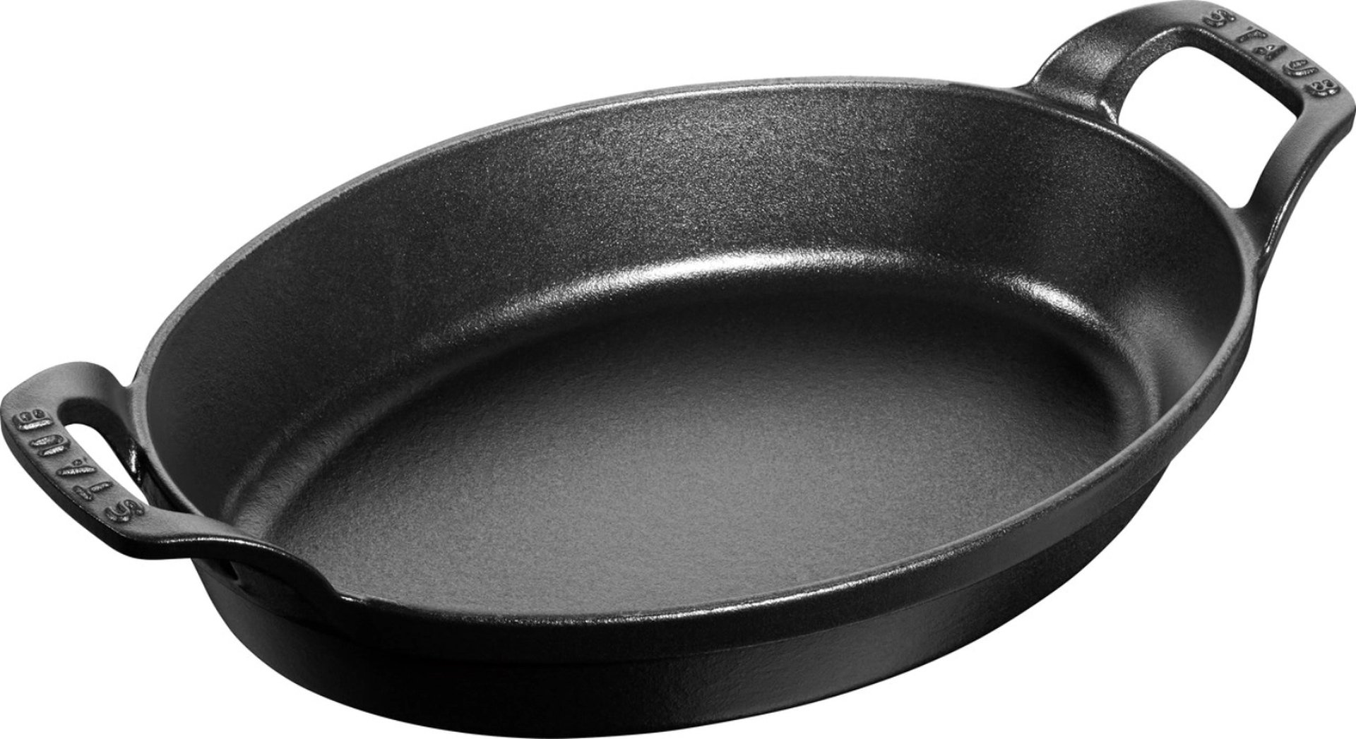 plat à gratin Cazuela Ferro