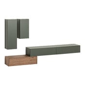 armoire suspendue SKYLINE
