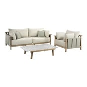 fauteuil de jardin Vaia