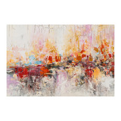 Bild mit Rahmen Arte-Frame
