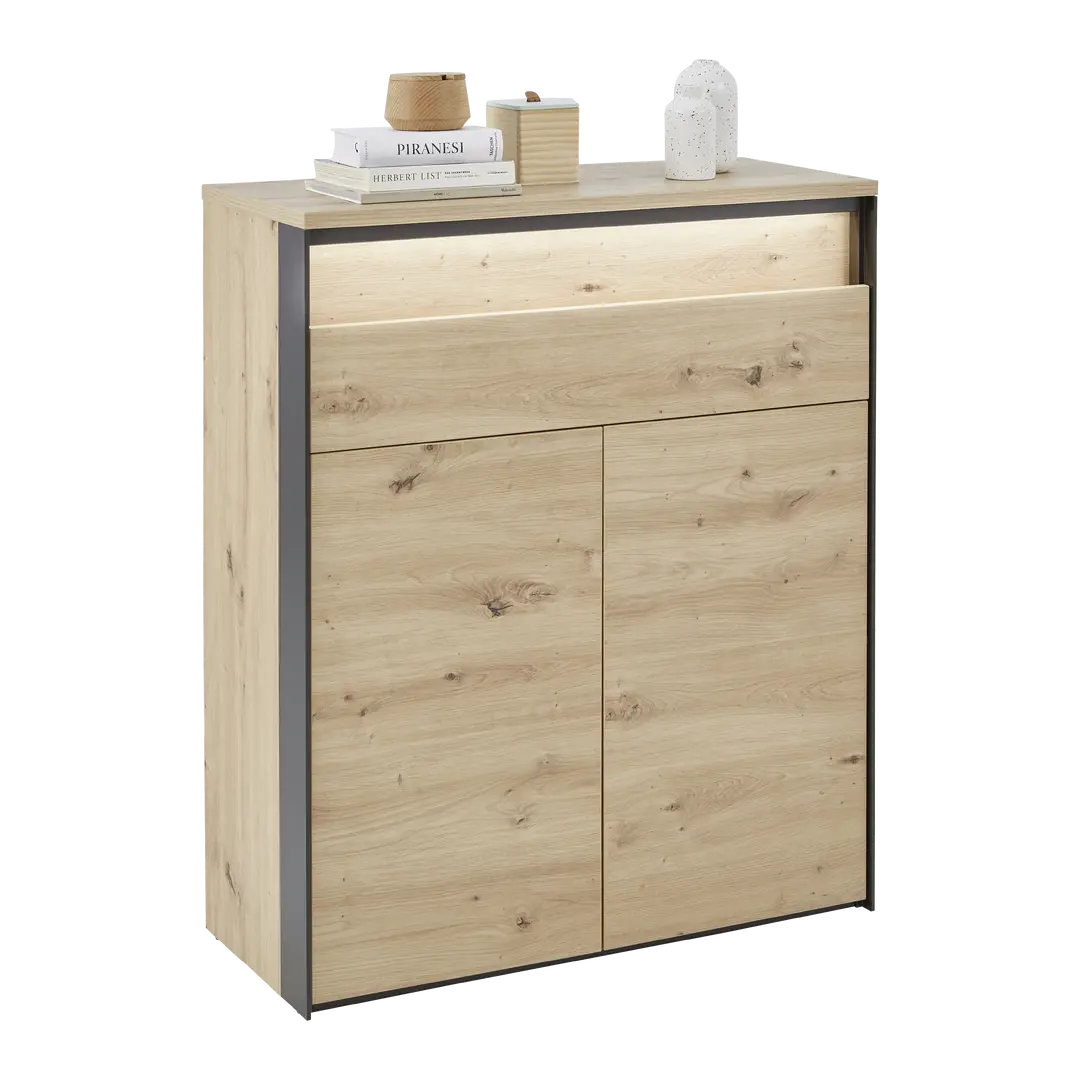 Schuhschrank Edra