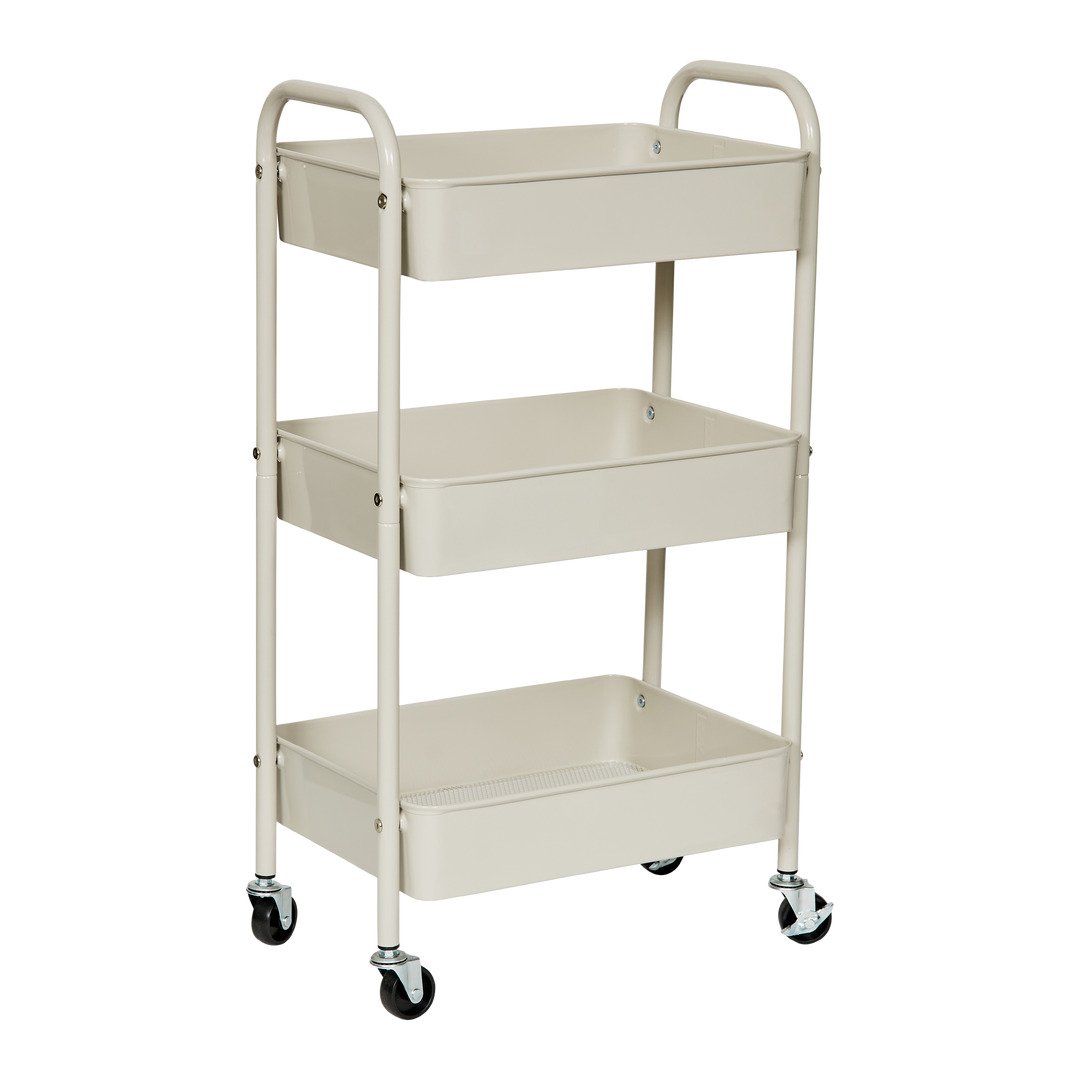 chariot sur roulettes STORE