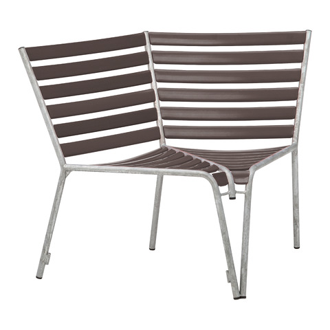 Lounge Element Baettig Module