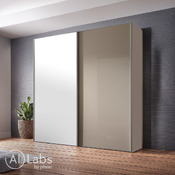 Schiebetürschrank Sigma