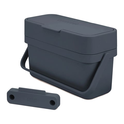 Cassonetto per il compostaggio Compo