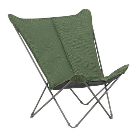 chaise longue Pop up XL
