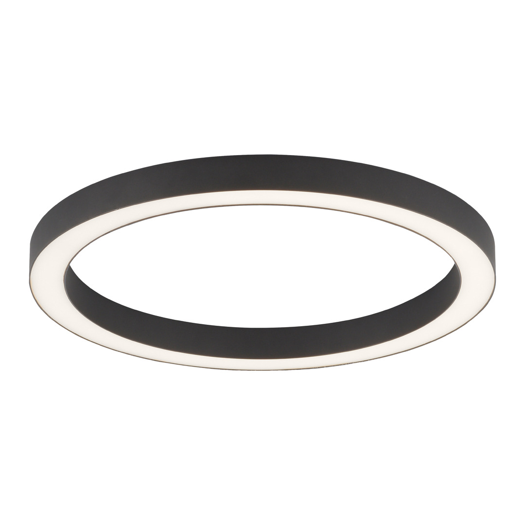 plafoniera Pure Lines Round