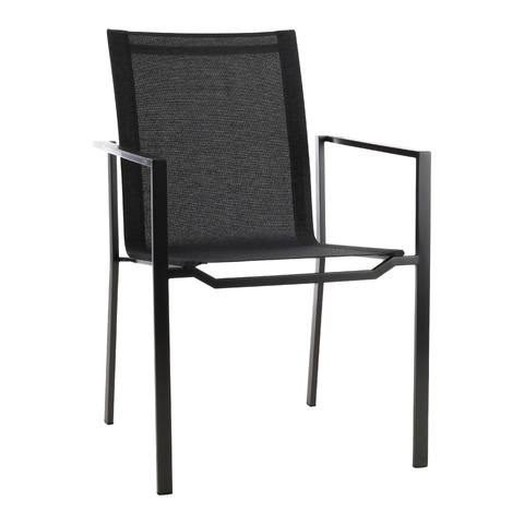 sedia da giardino Slim Z189