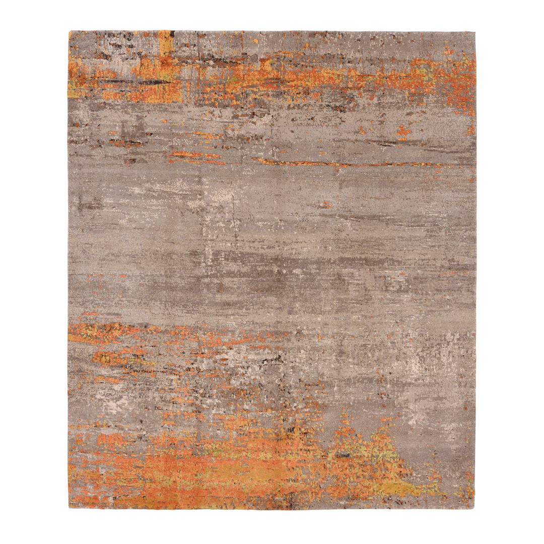 tappeti orientali moderni Artwork