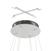 lampada a sospensione Toneria