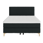 lit boxspring Elander