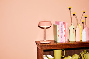 Outdoor lampe de table Bellboy