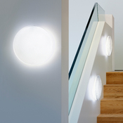 lampes murales et de plafond O-LITE