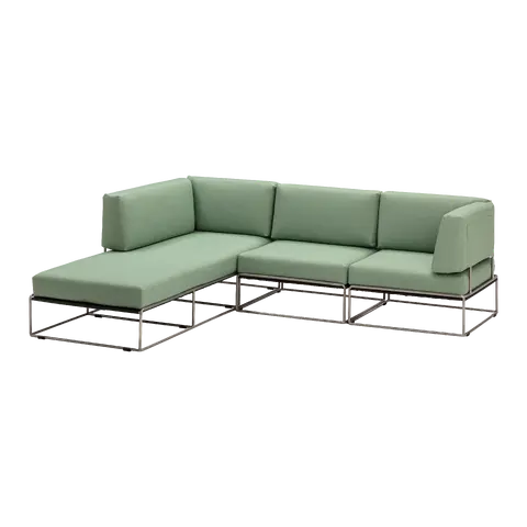Lounge Rossy