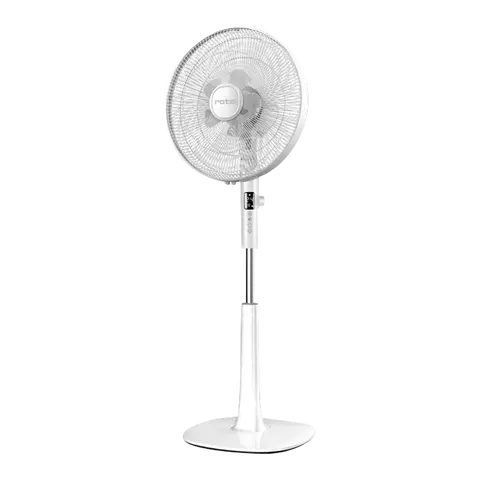 ventilateur sur pied Silent
