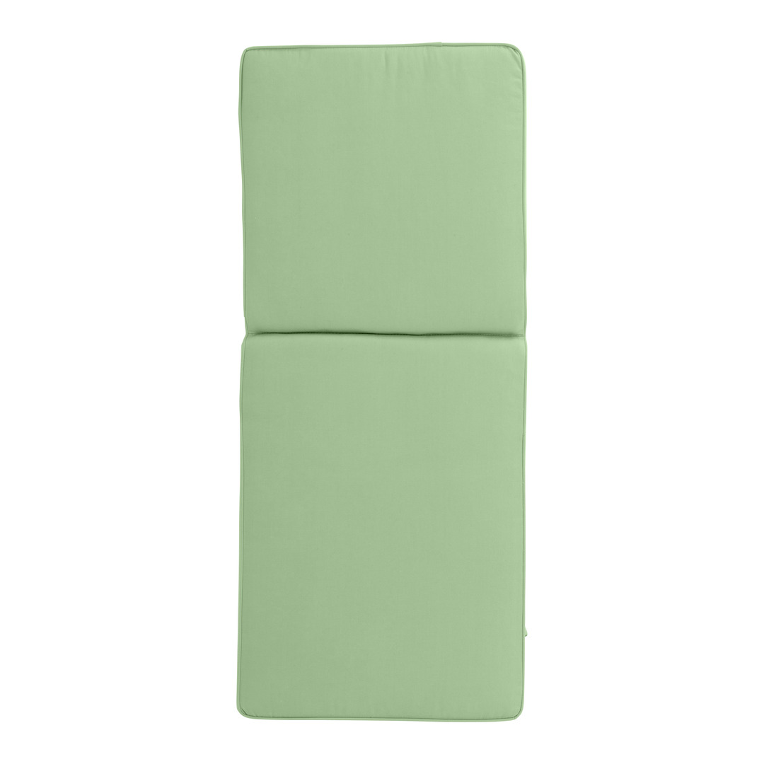 Sitzkissen Lars Uni Green